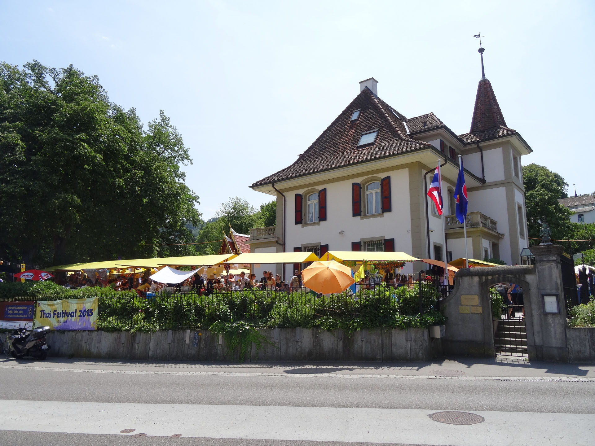 Bern
